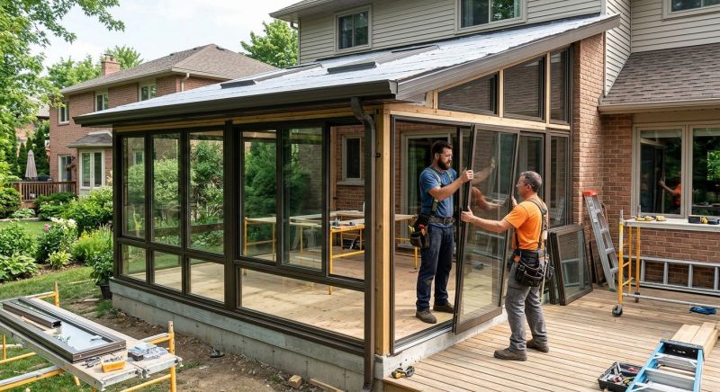Windows Installation Service