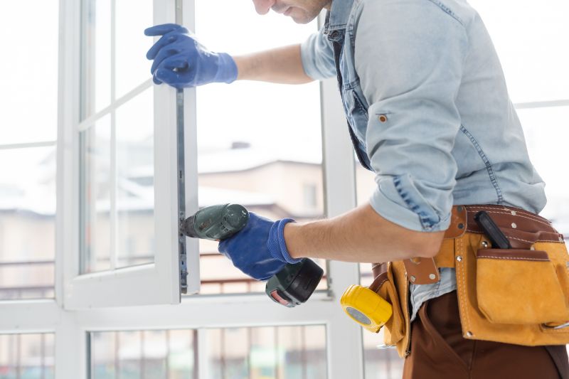 Cost of Windows Installation in Hudson, NH